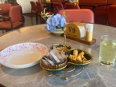 -香丰阁·烤鸭·川湘菜(清河店)