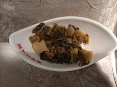 -季季红火锅(青山湖万达店)
