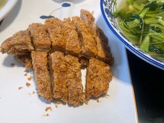 -漫渡庄绿岛花园•隐市庭园菜(滨湖店)