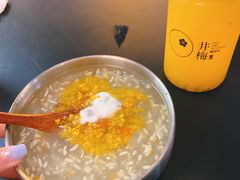 -贡梅老面馆·蟹粉面·无锡特色小吃(南长街主推店)