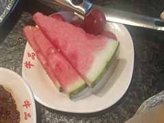 -牛品荟牛肉火锅(新城广场店)