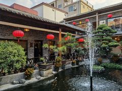 -猪肉婆私房菜(容桂总店)