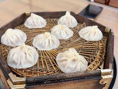 -西安贾三灌汤包·回坊小吃·清真炒菜(北院门总店)