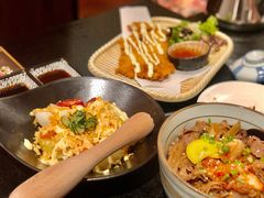 土豆色拉-赤谷和牛烧肉居酒屋(石景山店)
