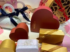-GODIVA(国际金融中心店)