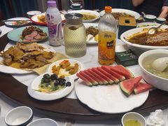 -饺子功·东北记忆·锅包肉(电厂路店)