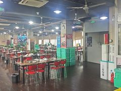 -皖北巫氏三胖地锅鸡(长淮总店)