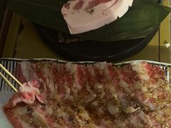 -三代烤肉(保利广场店)