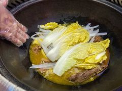 -玺炖·中国铁锅炖(虹桥天街店)