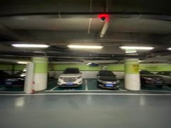 -北京apm·停车场