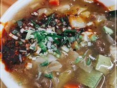 -老字号贾家肉丸糊辣汤(光明巷店)