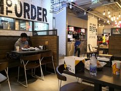 大堂-卡乐星(美罗城店)