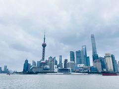 -上海和平饭店-华懋阁 The Cathay Room