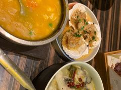 -江太极江浙菜(马桥万达广场店)