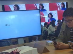 -Apple零售店(深圳益田假日广场店)