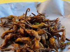 -大笑饭堂(甲子桥店)