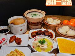 -嘉和一品粥(方庄店)