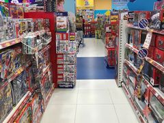 -TOYSRUS玩具反斗城(大连恒隆广场店)