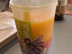 -奈雪的茶(凯德新都心店)