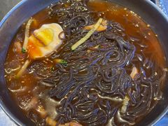 -大叹号·朝鲜族烤肉(潍坊泰华城店)