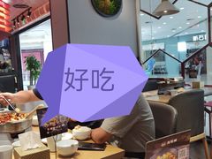 -青花椒秘制烤鱼(光启城店)
