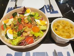 -TARENTUM萄木·地中海餐吧(万象前海店)