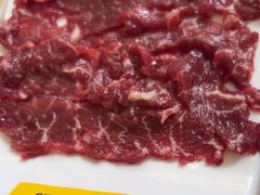 -潮汕大目牛肉火锅(皇岗旗舰店)