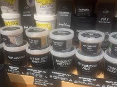 -LUSH(威尼斯人店)