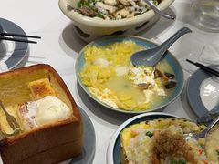 -鹿港小镇(悠唐店)