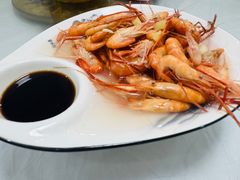 -翠茗农庄土菜馆(天目湖店)
