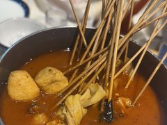 -头牌·鹤岗小串(万达店)