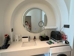 -芷迹江景酒店(五一广场汇景城店)