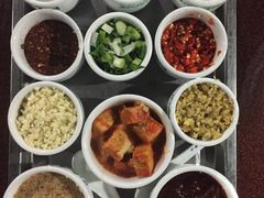 -朝伟清真铜瓢牛肉馆(三十年老·店)