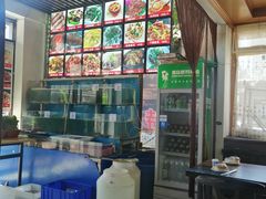 -1910老鲁味海鲜·戳子肉·青岛菜(金沙滩店)