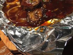 -鱼情味了主题餐厅(通州江海皇都店)