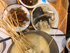 -付小姐在成都(中山公园店)