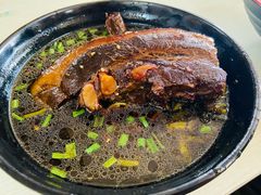 -小龙大肉面馆