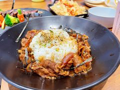 -NOKNOK若蔻亲子餐厅(天地壹方北馆店)