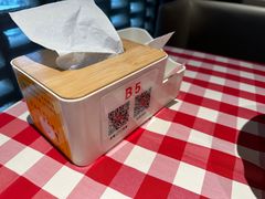 -西贝(东方路店)