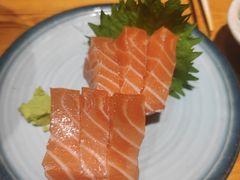 -福匠日本料理(人民路店)