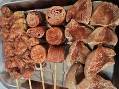 -海平馄饨(逍遥二路店)