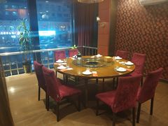 包厢-丫头记(新村店二部)