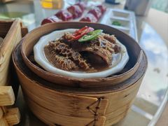 -富丽华大酒店·御园中餐厅(茶亭路店)