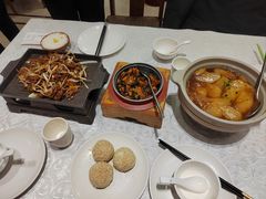 -马凯餐厅(地安门店)