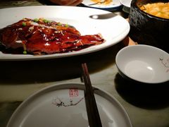 -绿茶餐厅(昌平悦荟店)