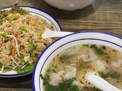 -福建千里香馄饨馆(淠河路店)