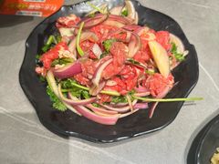 -杨小佳·齐齐哈尔烤肉·烤串(广州店)