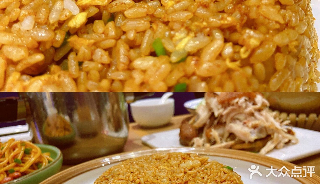 ✨北京特色地方江西菜｜养颜美容瓦罐汤💛💜💚💙🧡