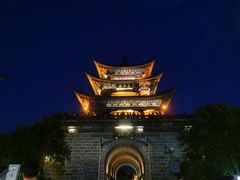 -大理古城