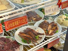 -成都玉林串串香火锅(三八店)